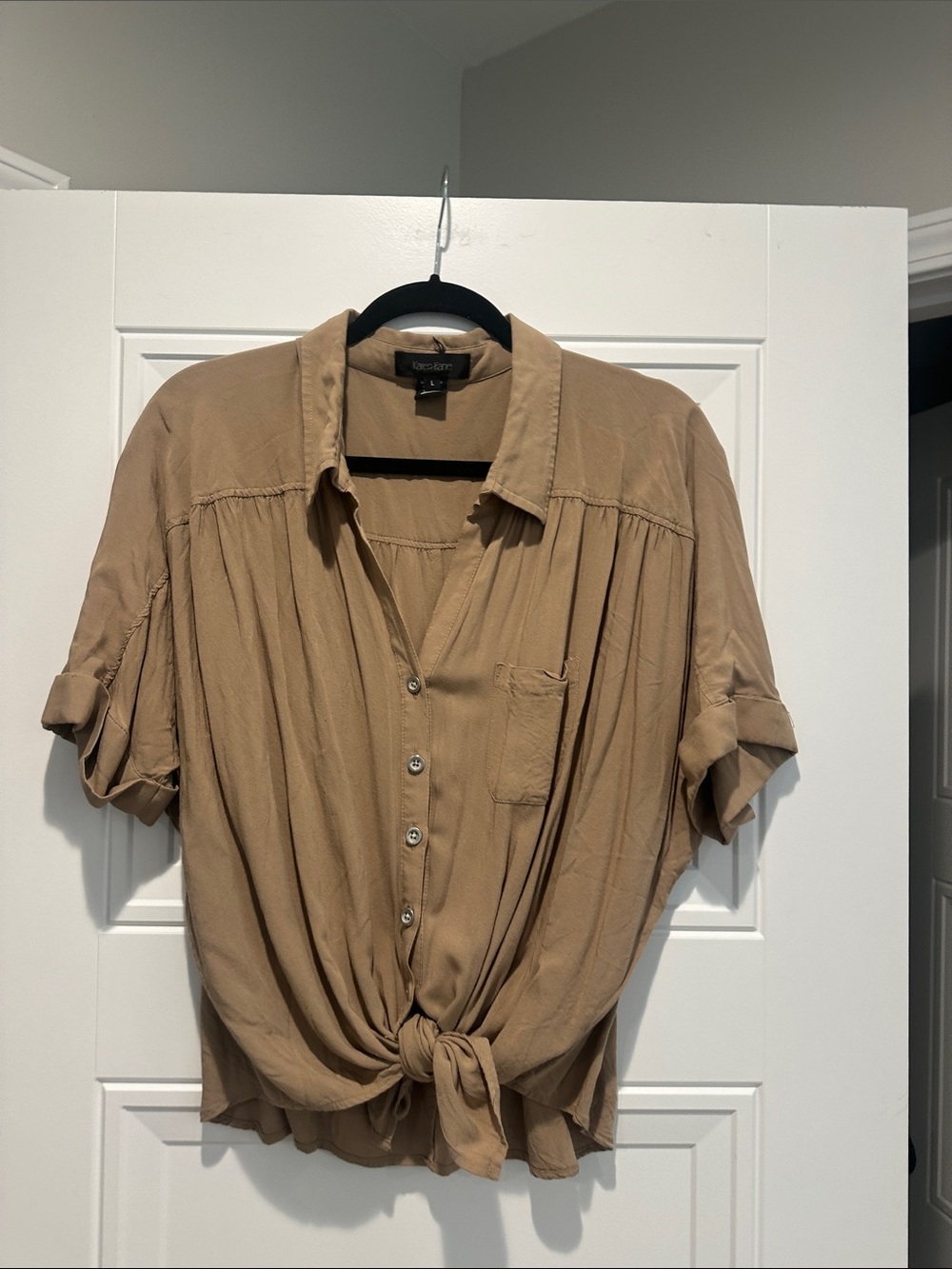 Karen Kane Top